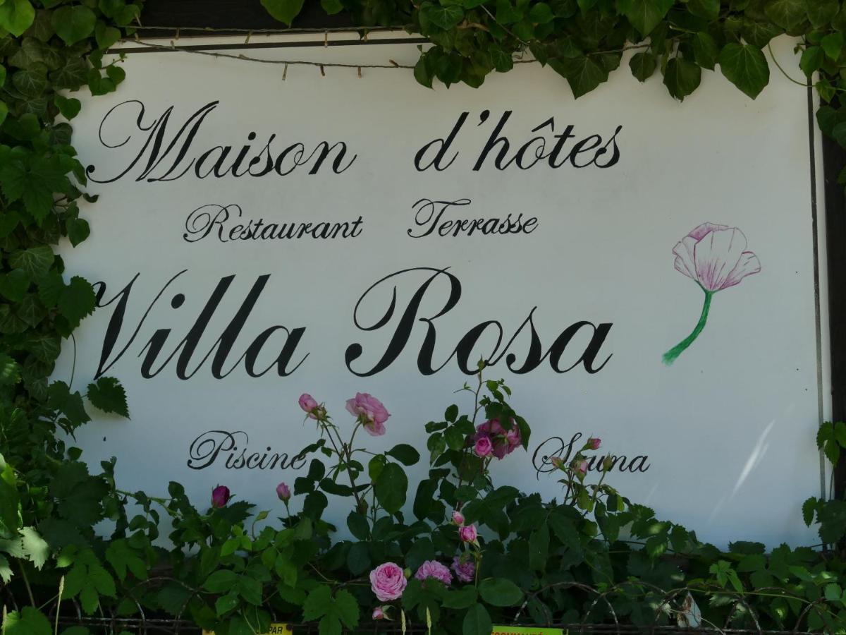 Villa Rosa Trois Epis Exterior photo
